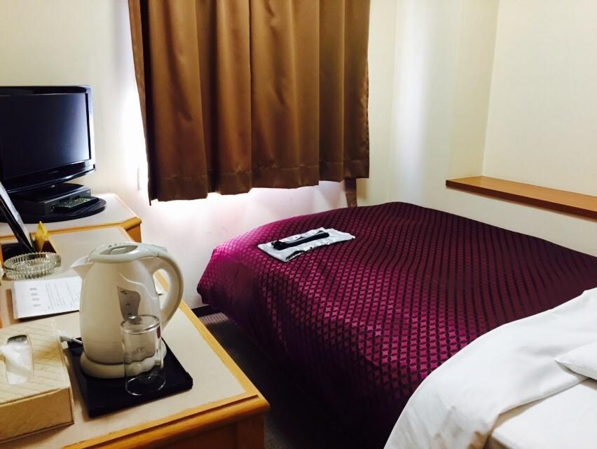 Miyazaki 5C'S Hotel Buitenkant foto
